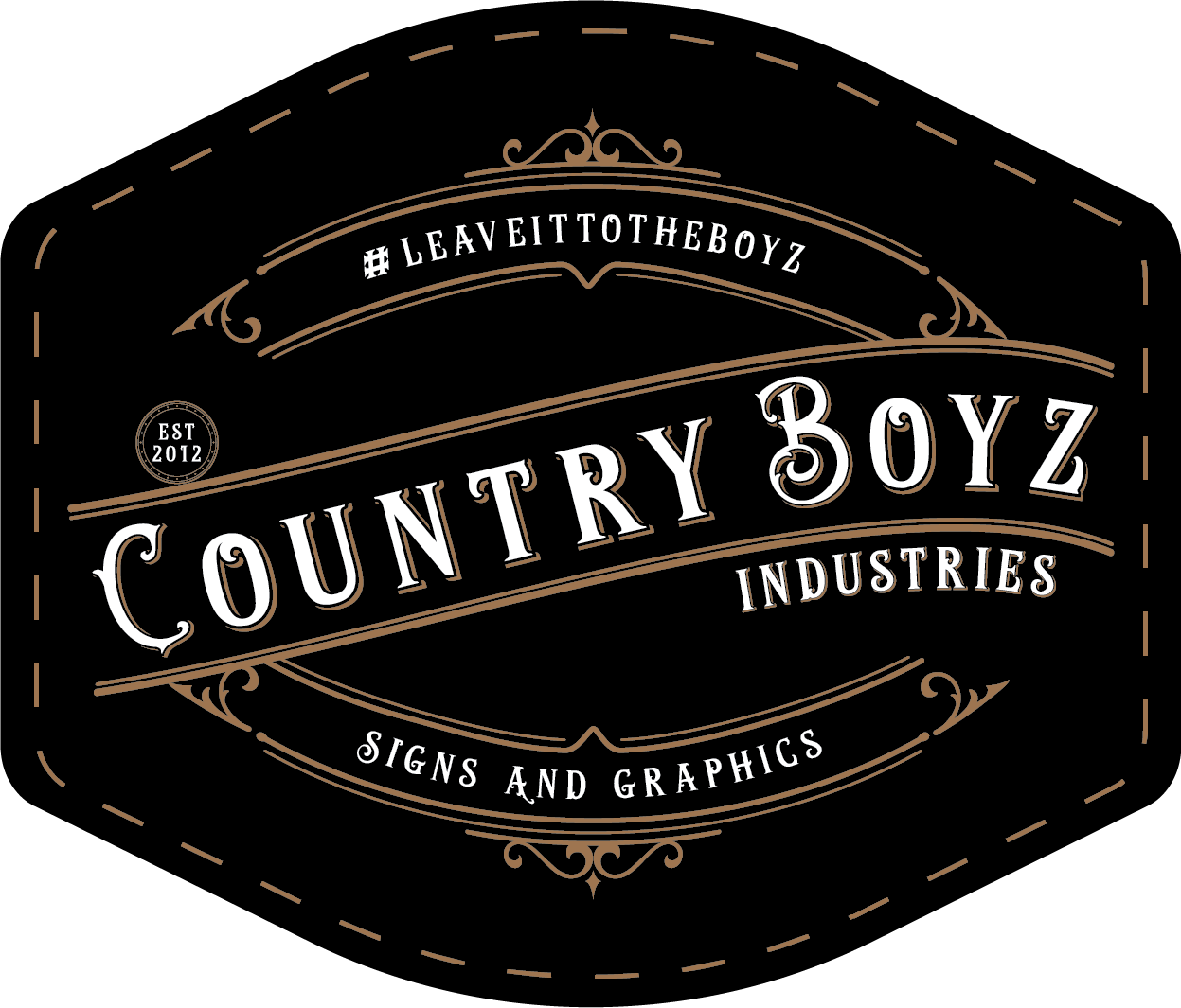 COUNTRY BOYZ